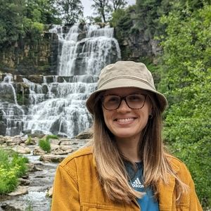 Meet your Posher, Marina